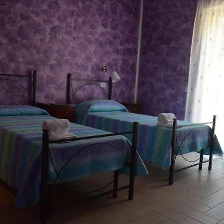 Agriturismo Il Marchese Aquara Ngoại thất bức ảnh