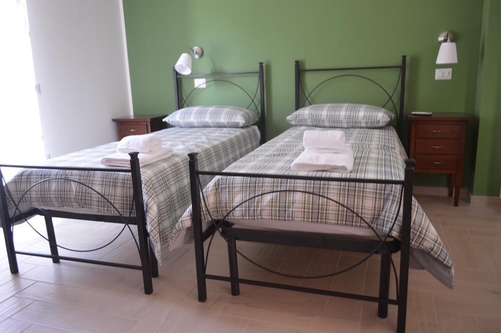 Agriturismo Il Marchese Aquara Ngoại thất bức ảnh