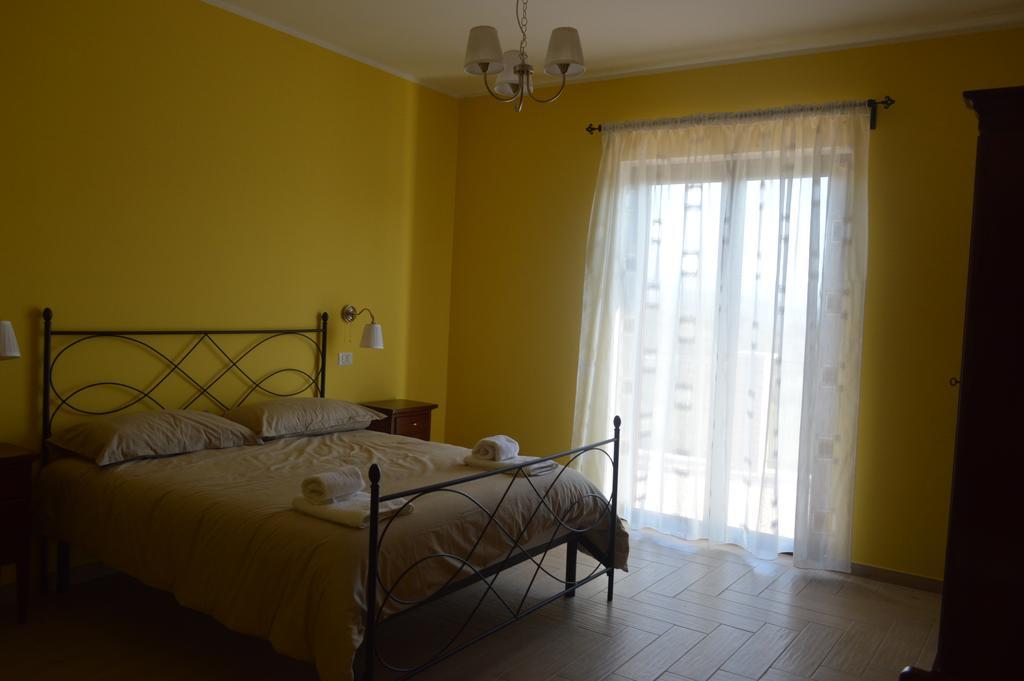 Agriturismo Il Marchese Aquara Ngoại thất bức ảnh