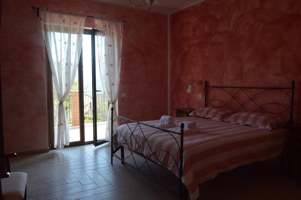 Agriturismo Il Marchese Aquara Ngoại thất bức ảnh
