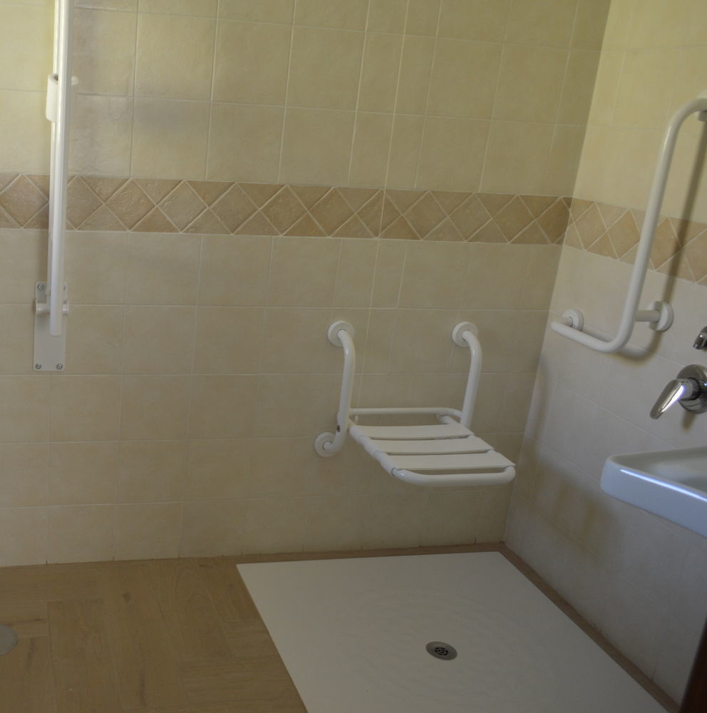 Agriturismo Il Marchese Aquara Ngoại thất bức ảnh